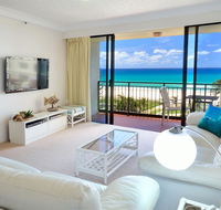 Blue Ocean Apartment - Accommodation Resorts