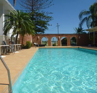 Blue Pacific Swansea - Accommodation Resorts