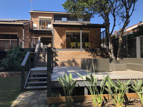 Blue Pearl - Accommodation Resorts 1