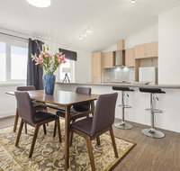 Blue Rosella on Piper - Accommodation Resorts