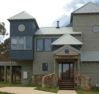 Blue Sky Lodge - Accommodation Resorts