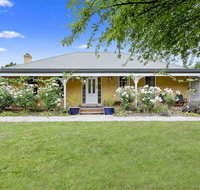 Blue Wren - Accommodation Resorts