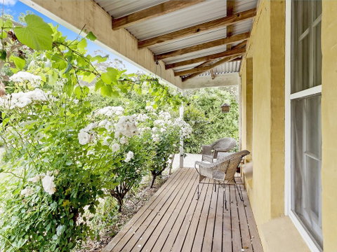 Blue Wren - Accommodation Resorts 1