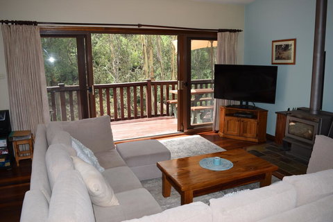 Bluebell Cottage - Accommodation Resorts 3