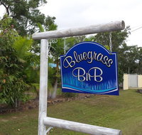 Bluegrass BnB - Accommodation Resorts