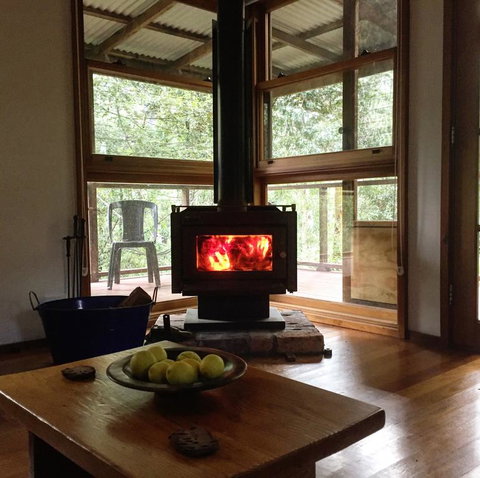 Bluegums Cabins - Accommodation Resorts 1