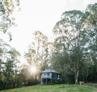 Bluegums Cabins - Accommodation Resorts