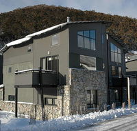 Blues Air 1 - Accommodation Resorts