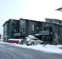 Blues Air 3A - Accommodation Resorts