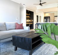 Bluewater Apartment - Accommodation Resorts