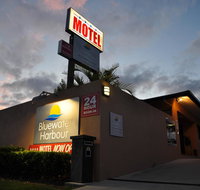 Bluewater Harbour Motel - Accommodation Resorts