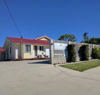 Bluewater Harbour Serviced Apartments - Accommodation Resorts