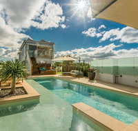 Bluewater House - Accommodation Resorts