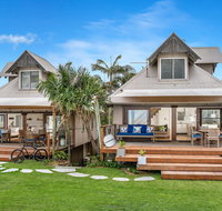 Bluewater on the Beach - Accommodation Resorts