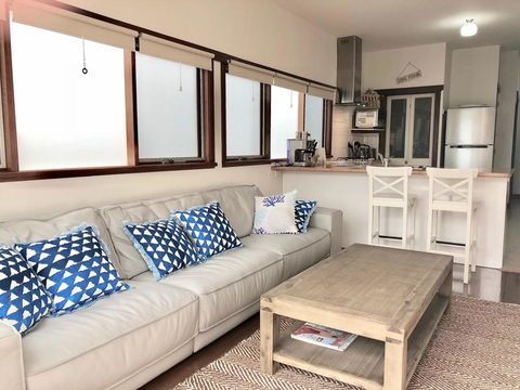 Bluey's - Accommodation Resorts 1