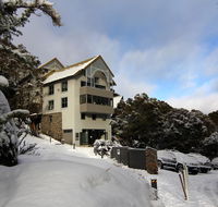 Boali Lodge Thredbo - Accommodation Resorts