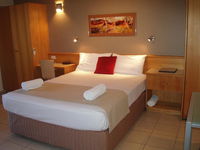 Boat Harbour Studio Apartments and Villas