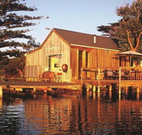 Boathouse - Birks River Retreat - Accommodation Resorts