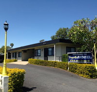Boggabilla Motel - Accommodation Resorts