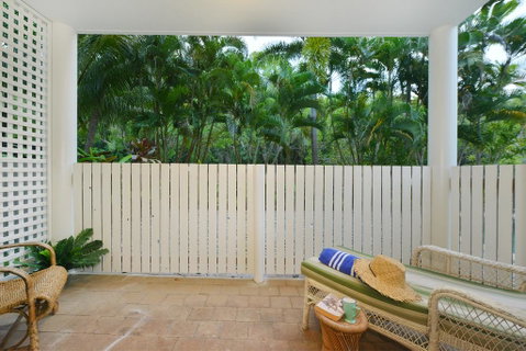 Boho Beach Apartment - Accommodation Resorts 2