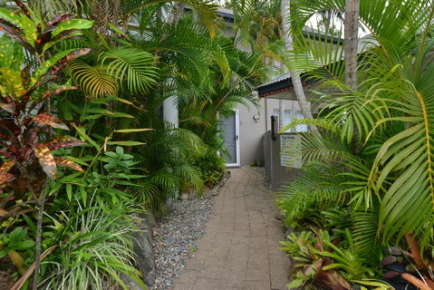 Boho Beach Apartment - Accommodation Resorts 1