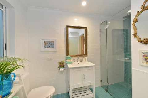Boho Beach Apartment - Accommodation Resorts 3