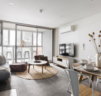 Boho on Morphett-In the heart of the CBD - Wifi - Nespresso - Netflix