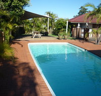 Bomaderry Motor Inn - Accommodation Resorts