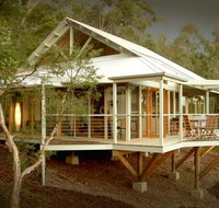 Bombah Point Eco Cottages - Accommodation Resorts