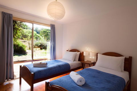 Bombina Cottages - Accommodation Resorts 1