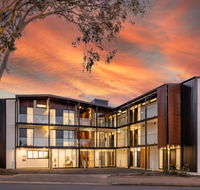 The Osmond Motel & Apartments - Accommodation Resorts