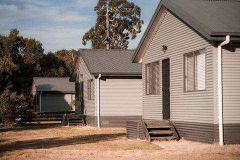 The Mill Houses Narbethong - Accommodation Resorts 0