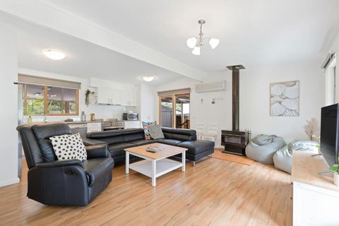 The Seascape Shack - Accommodation Resorts 0