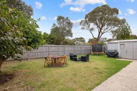 The Seascape Shack - Accommodation Resorts 1