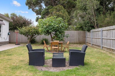 The Seascape Shack - Accommodation Resorts 3