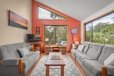 The Shack Port Arthur - Accommodation Resorts 0