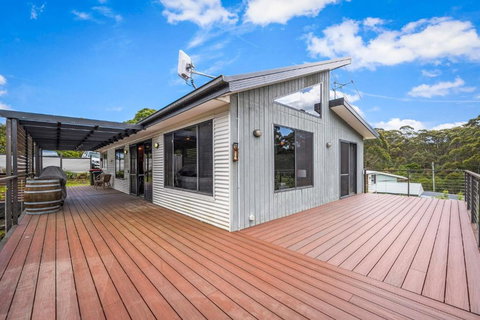 The Shack Port Arthur - Accommodation Resorts 3