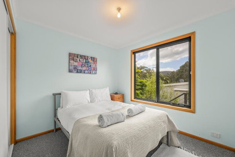 The Shack Port Arthur - Accommodation Resorts 2