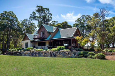Tintagel Estate I Private Properties - Accommodation Resorts 0