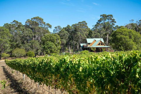 Tintagel Estate I Private Properties - Accommodation Resorts 2