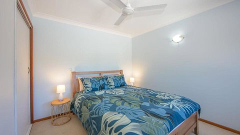 Waratah - Accommodation Resorts 3
