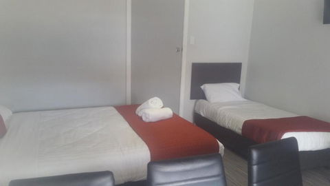 Wauchope Motel - Accommodation Resorts 1
