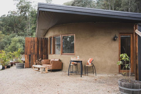 Wandi Farm Retreat - Accommodation Resorts 0