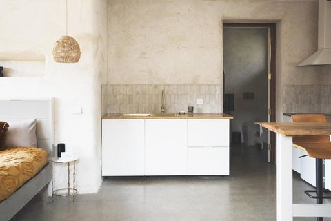 Wandi Farm Retreat - Accommodation Resorts 1