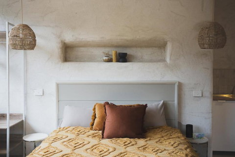 Wandi Farm Retreat - Accommodation Resorts 3