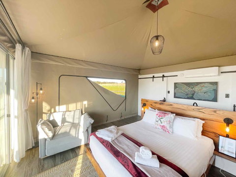 Waratah @ The Beltree - Accommodation Resorts 0