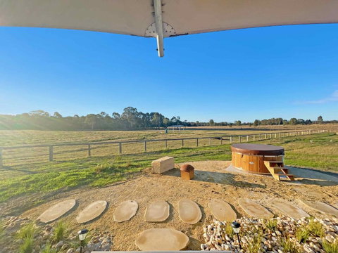 Waratah @ The Beltree - Accommodation Resorts 2