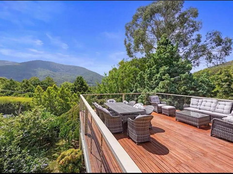 Warburton Sunrises And Sunsets - Accommodation Resorts 0