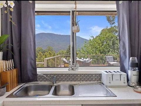 Warburton Sunrises And Sunsets - Accommodation Resorts 2