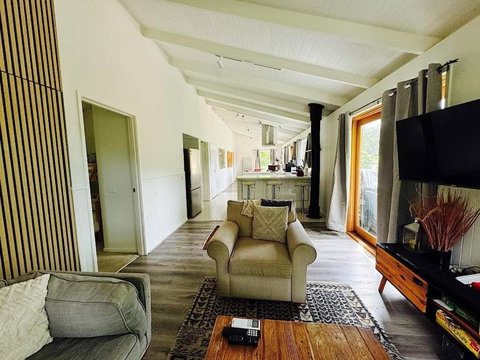 Warburton Sunrises And Sunsets - Accommodation Resorts 3